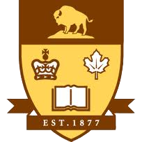 Bogdan graduated from the University of Manitoba